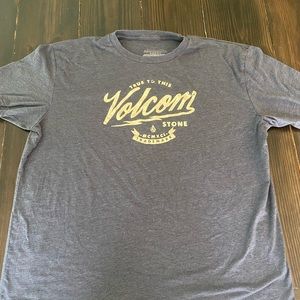 Volcom XXL shirt